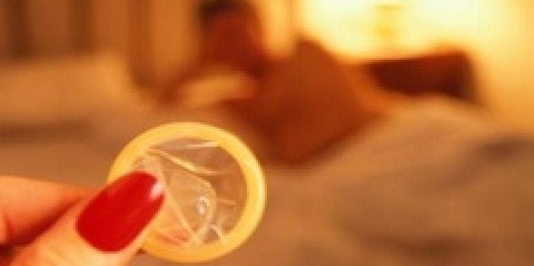 Study Says Women Don't Like Condoms Study Says Women Don't Like Condoms