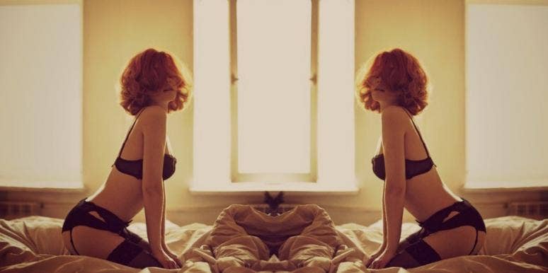 what to say to a woman in bed what to say to a woman in bed