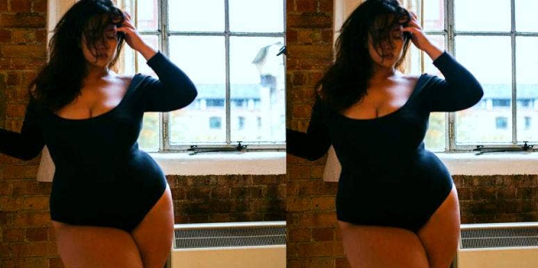 10 Signs To Know He Thinks Your Body Is A Wonderland