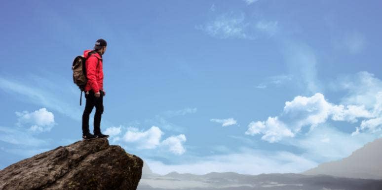 What He Won't Do For Love, According To Astrology What He Won't Do For Love, According To His Zodiac Sign