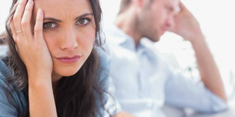 Commitment Issues & Men: Are You The Problem?