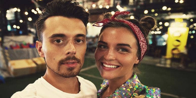 3 Personality Types You Should Never Be In A Relationship With 3 Personality Types You Should Never Be In A Relationship With