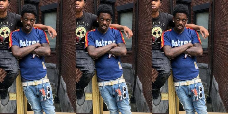 Jimmy Wopo Jimmy Wopo