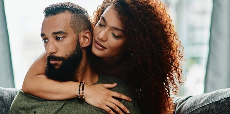 These 5 Words Might Be The Reason Your Spouse Is Cheating On You These 5 Words Might Be The Reason Your Spouse Is Cheating On You