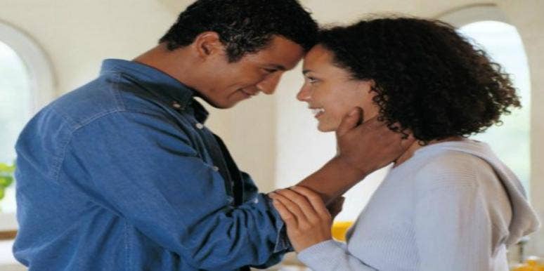 Love Story: My Prostate Cancer Strengthened Our Intimacy Love Story: My Prostate Cancer Strengthened Our Intimacy