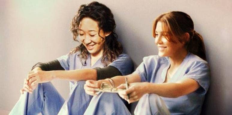 grey's anatomy grey's anatomy