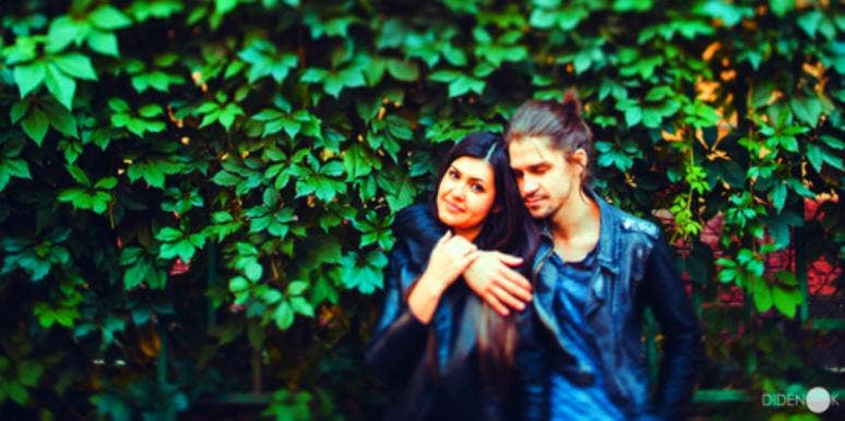 If Love Requires Work, Was it Meant to Be? If Love Requires Work, Was it Meant to Be?