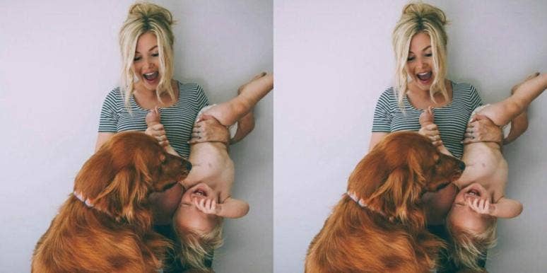 I'm A Working Mom, But I'll NEVER Hate On Stay-At-Home Moms I'm A Working Mom, But I'll NEVER Hate On Stay-At-Home Moms