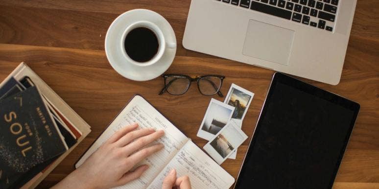 work life balance working with your spouse