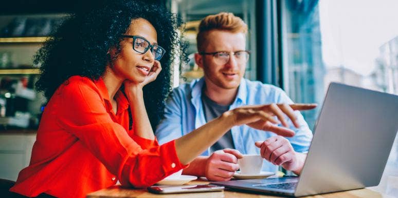 How To Work With Your Ex After A Breakup And Be Professional How To Work With Your Ex After A Breakup And Be Professional