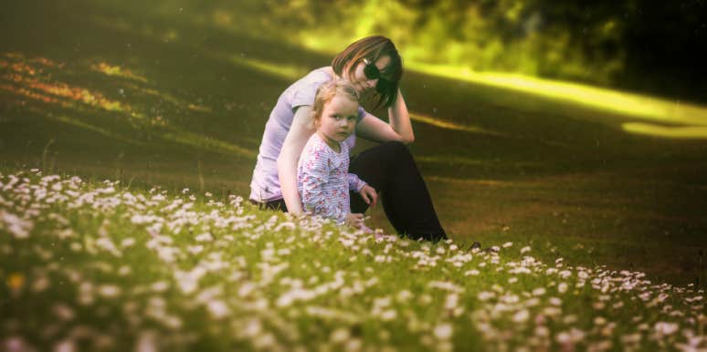 Every Working Mom Needs To Know About The Pregnancy Pause ASAP Every Working Mom Needs To Know About The Pregnancy Pause ASAP