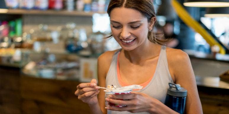Best Post-Workout Snacks Best Post-Workout Snacks