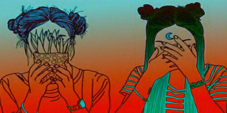 What Works Your Last Nerve, According To Your Zodiac Sign What Works Your Last Nerve, According To Your Zodiac Sign