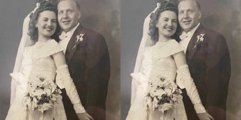 World War II Love Letters Between A Soldier & His Girl To Honor Veteran's Day World War II Love Letters Between A Soldier & His Girl To Honor Veteran's Day