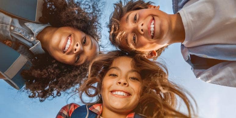Worse Than Coddling: 12 Ways America Treats Kids Like Subhumans Worse Than Coddling: 12 Ways America Treats Kids Like Subhumans