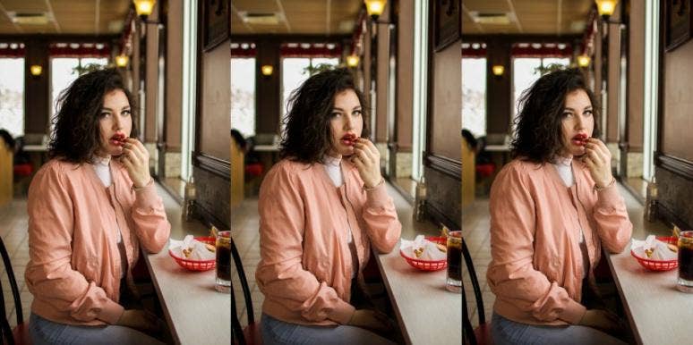7 Worst Foods For Period Pain 7 Worst Foods For Period Pain