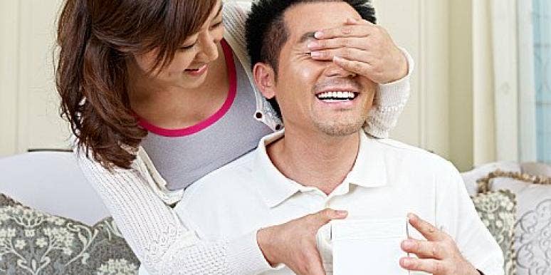 I Love My Wife, But She's The Worst At Giving Gifts I Love My Wife, But She's The Worst At Giving Gifts