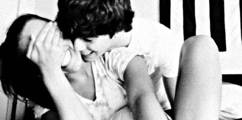21 Sexy 'Would You Rather' Questions For A Dirty Talking Couples Sex Game 21 Sexy 'Would You Rather' Questions For A Dirty Talking Couples Sex Game21 Relationship Questions For A Dirty "Would You Rather" Couples Sex Game
