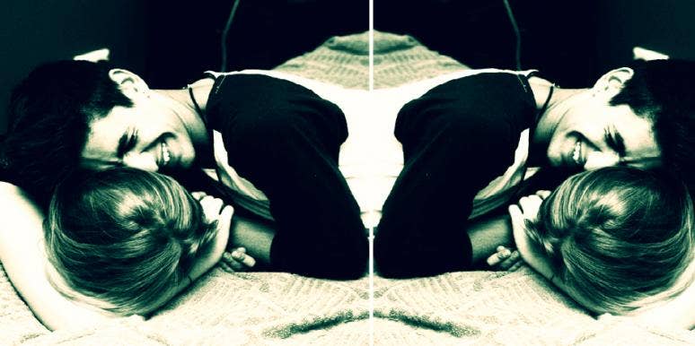 Sex During Pregnancy Went Horribly Wrong Sex During Pregnancy Went Horribly Wrong