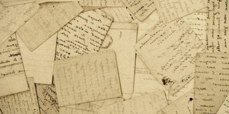 letters letters