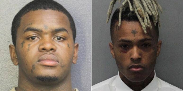 New Details About Dedrick D. Williams, The Man Who Shot XXXTentacion According To Police New Details About Dedrick D. Williams, The Man Who Shot XXXTentacion According To Police