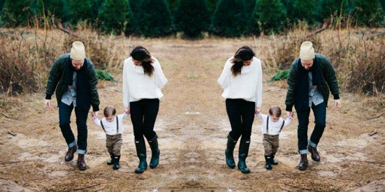 My Husband Has Cancer, And It Made Me A Better Mom My Husband Has Cancer, And It Made Me A Better Mom