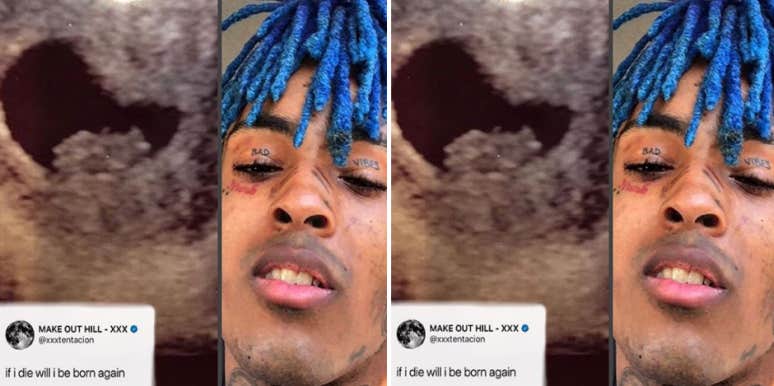 xxxtentacion xxxtentacion