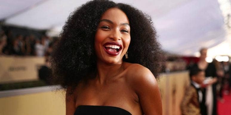 Who Is Yara Shahidi? New Details About The Star Of Upcoming Film 'The Sun Is Also A Star'