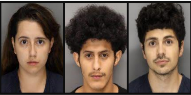 Who Is Yaya Gil? New Details On Mom Who Demanded Justice For Murdered Boyfriend Now Accused Of Killing Him Who Is Yaya Gil? New Details On Mom Who Demanded Justice For Murdered Boyfriend Now Accused Of Killing Him