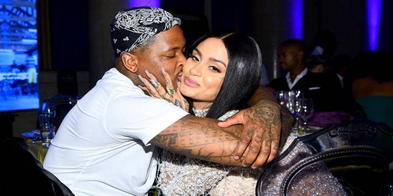 Are Are YG And Kehlani Dating? Their On-Again, Off-Again Relationship May Be On Again — Here's Proof Are YG And Kehlani Dating? Their On-Again, Off-Again Relationship May Be On Again — Here's Proof