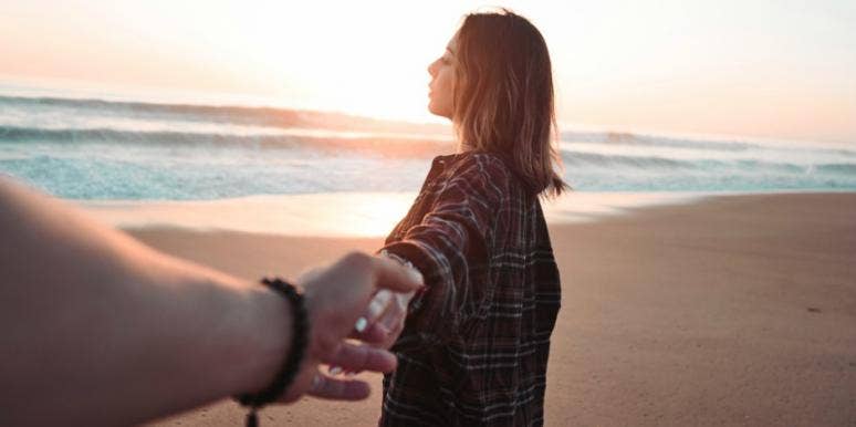 Asking These 5 Questions Will Reveal If You're In A Toxic Relationship
