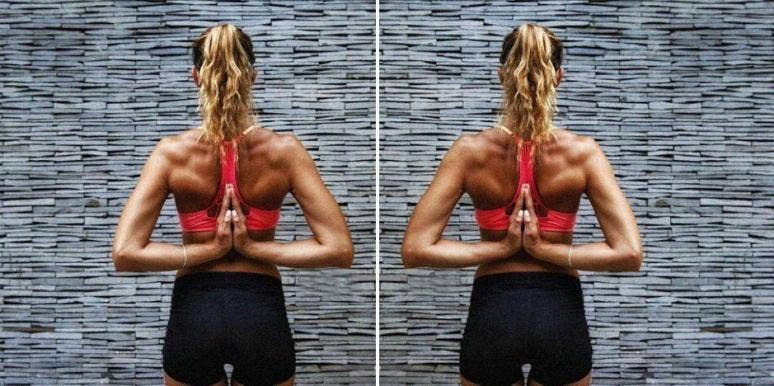 9 Amazing Yoga Poses That Will Optimize Overall Health