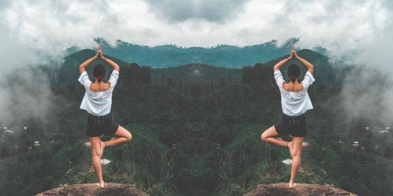 The Best Lifestyle & Health Benefits Of Yoga, Whether You're A Beginner Or Zen Master The Best Lifestyle & Health Benefits Of Yoga, Whether You're A Beginner Or Zen Master
