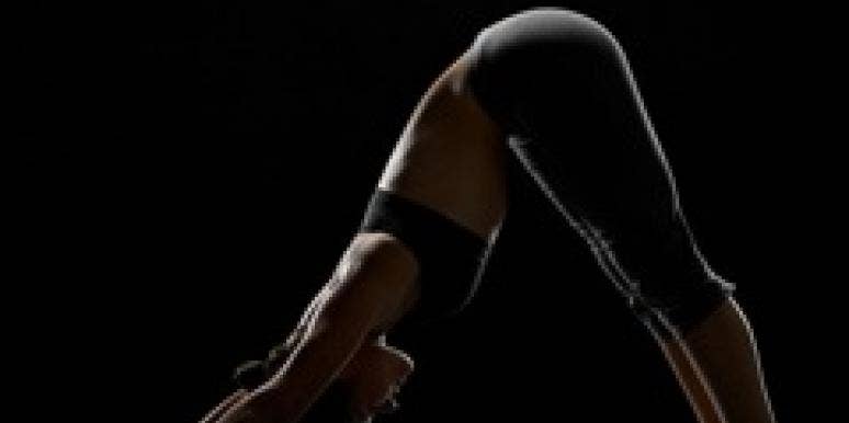 yoga better sex