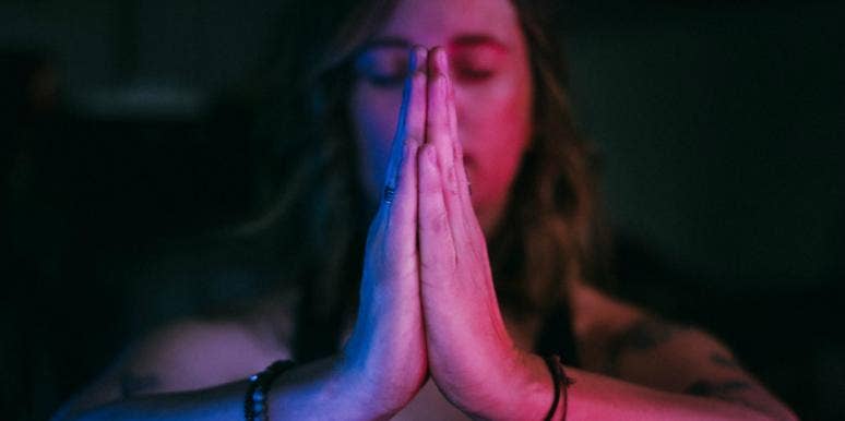 6 Surprising Lessons Yoga Taught Me About Divorce 6 Surprising Lessons Yoga Taught Me About Divorce