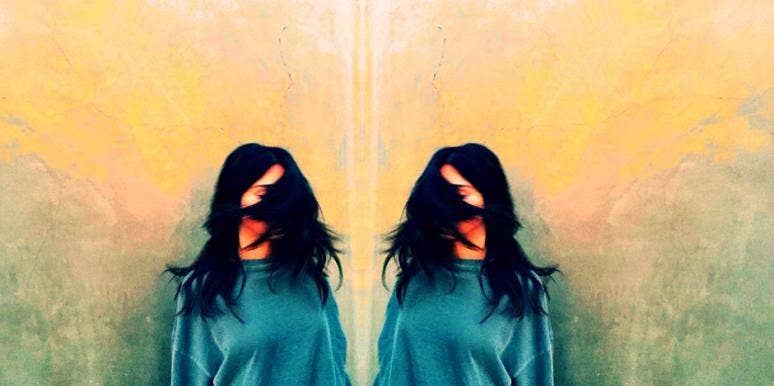 Love Yourself Because You Are Enough Love Yourself Because You Are Enough