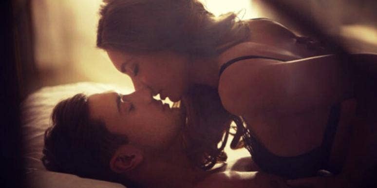 13 Things You Deserve During Sex — Every. Single. Time. 13 Things You Deserve During Sex — Every. Single. Time.
