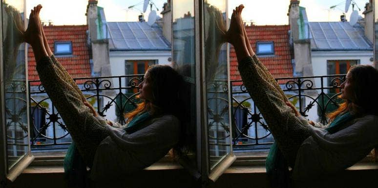 3 Post-Divorce Resolutions You Should Make (And Keep) 3 Post-Divorce Resolutions You Should Make (And Keep)