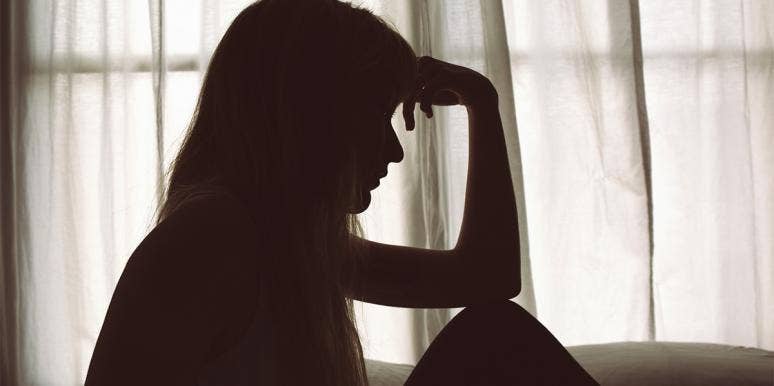 I Miss My Ex But Don't Want Him Back I Miss My Ex But Don't Want Him Back