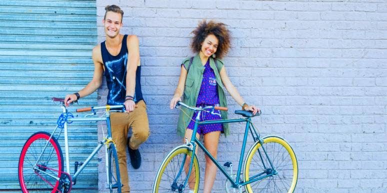 4 Ways To Make Sure Your Body Is Speaking His Language 4 Ways To Make Sure Your Body Is Speaking His Language