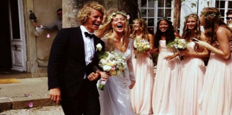 I'm Secretly Glad I Didn't Wait 'til I Was Thirty To Get Married I'm Secretly Glad I Didn't Wait 'til I Was Thirty To Get Married