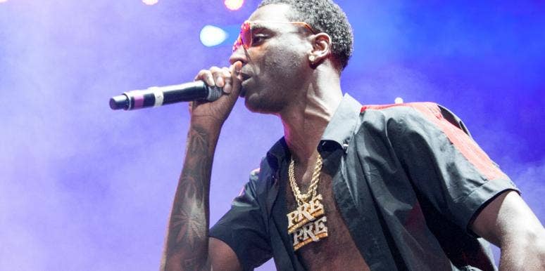 Who Shot Young Dolph? Rapper Shot Dead In Memphis Young Dolph