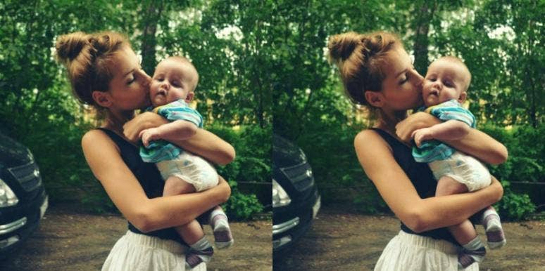 self care for moms isnt realistic self care for moms
