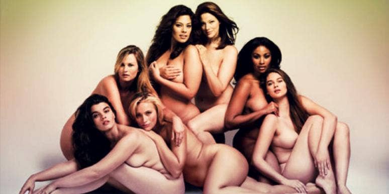 How To Be Body Positive How To Be Body Positive