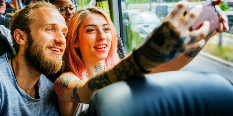 15 Glaring Warning Signs Your Man Is Majorly Insecure 15 Glaring Warning Signs Your Man Is Majorly Insecure