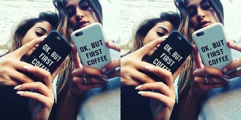 4 Sneaky Ways Your Phone Is Causing You Stress And Anxiety 4 Sneaky Ways Your Phone Is Causing You Stress And Anxiety