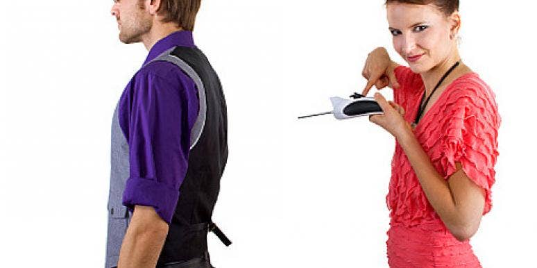 your boyfriend: an owner's manual your boyfriend