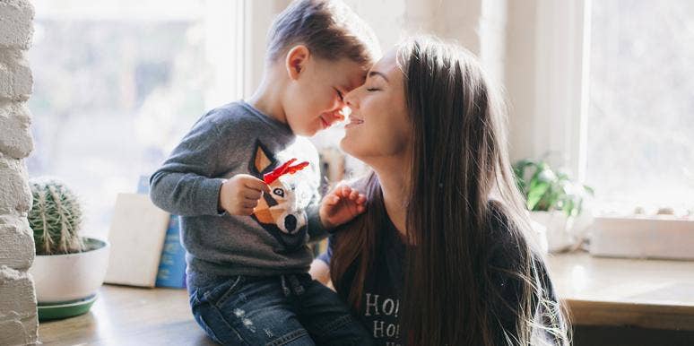 7 Reasons Your Son Is The Greatest Gift You'll Ever Get
