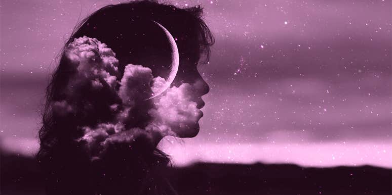 Your Most Toxic Moon Sign Personality Trait toxic moon signs