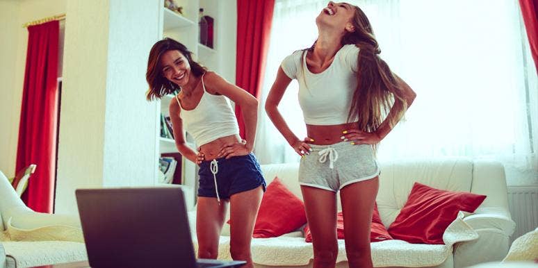Best YouTube Workout Videos Stay Home Coronavirus Pandemic Best YouTube Workout Videos Stay Home Coronavirus Pandemic